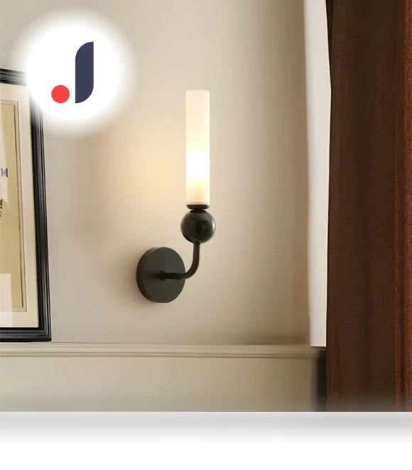 LED Wall Light — Wall Lighting, Comfort Homeware