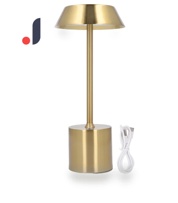 LED Wireless Desk Lamp — Desk & Table Lighting, ZuiyouJewelry1