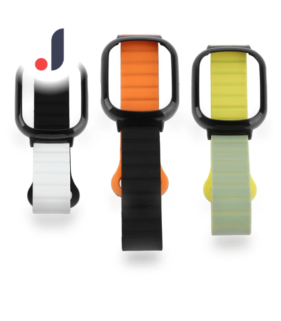 Magnetic Strap for Smart Watch — Wearable Accessories, ZY-Sport-N
