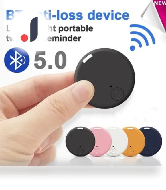 Mini Pet Tracker — Location Tracking Devices, JOHO - CarGear