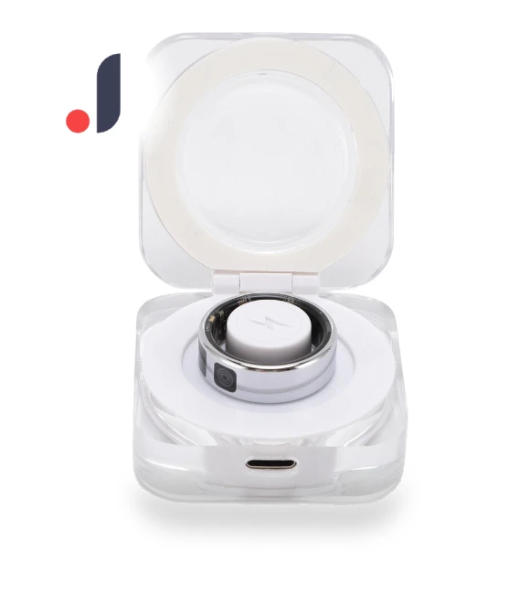 Multifunctional Touch Screen Smart Ring — Smart Rings, FireZY