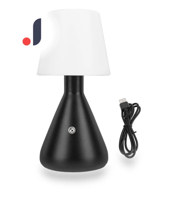 Portable Metal Desk Lamp — Study & Desk Lighting, Sport2ZY