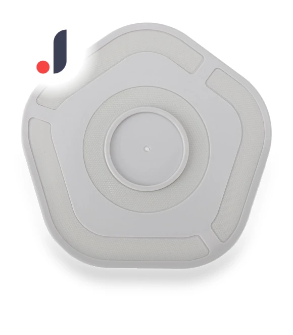 Robot Vacuum Mop Holder — Accessories, ZuiyouElectric