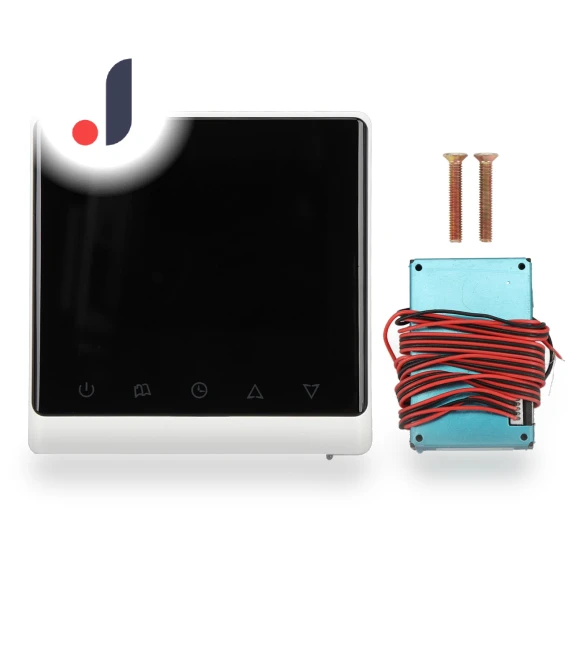 Smart AC Controller — Cooling Solutions, ZuiyouJewelry1