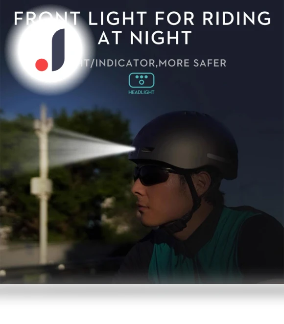 Smart Bike Helmet — Wearable Cameras, Home Furnishing Department Mall