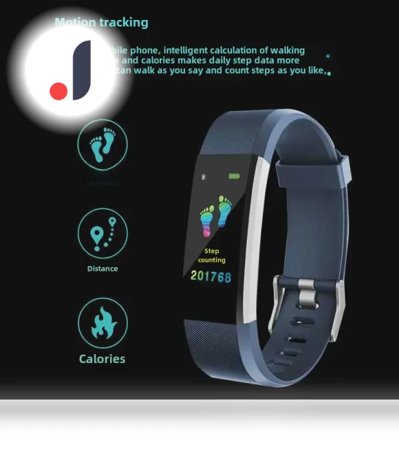 Smart Bracelet — Wearable Accessories, Best Electronics