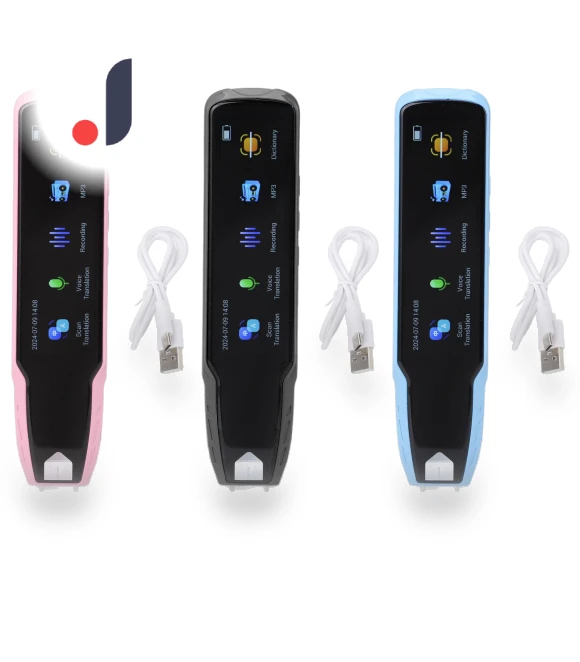 Smart Language Translator Pen — Language Translators, Business2ZY