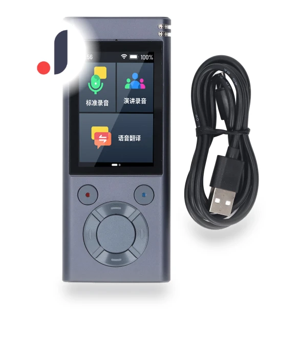 Smart Recording Translator — Language Translators, Business2ZY