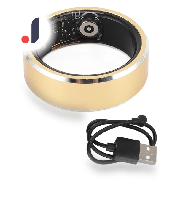 Smart Ring with Gesture Control — Smart Rings, Sport2ZY