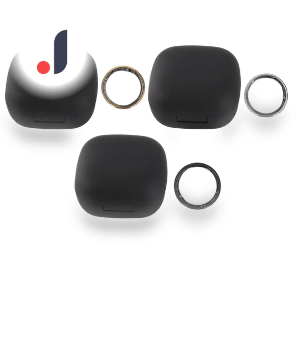 Smart Ring — Smart Rings, Beauty2ZY