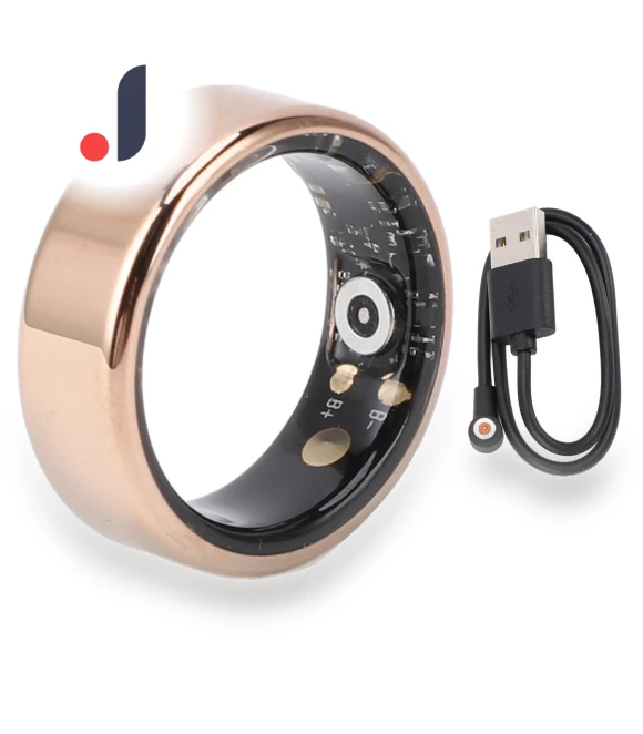 Smart Ring — Smart Rings, ZY-Animal-N