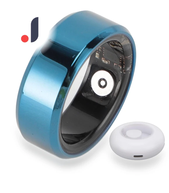 Smart Ring — Smart Rings, ZuiyouElectric1