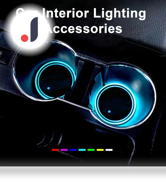 Smart Sensing Rechargeable Car Stands — Car Essentials, CAR SHOW