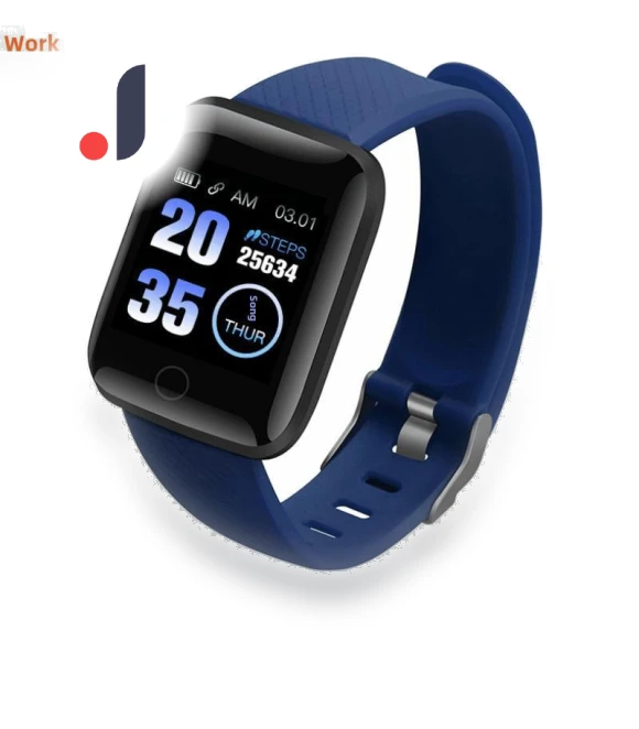 Smart Sports Band — Wearable Accessories, Smarter than future