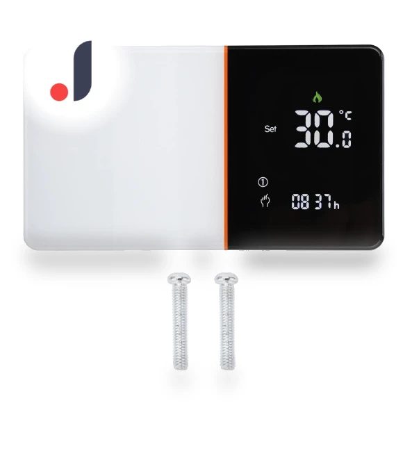 Smart Thermostat with Constant Temperature — Home Climate Control, Sport2ZY