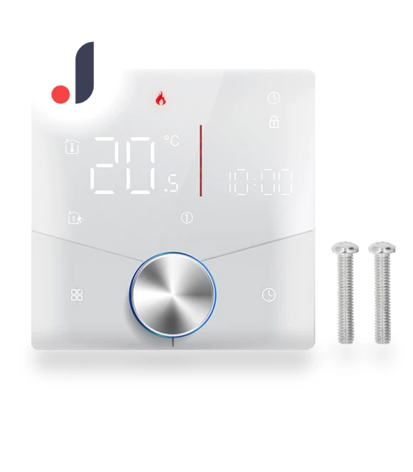 Smart Thermostat — HVAC Controls, Pc1ZY