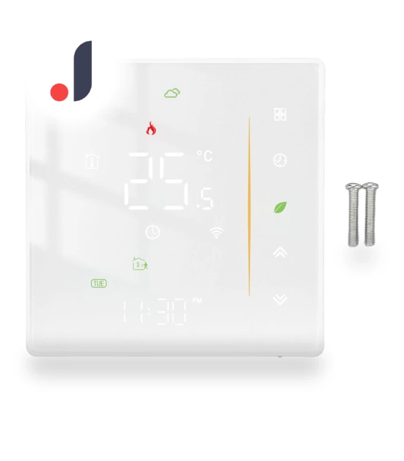 Smart Thermostat — Home Climate Control, ZY-Beauty-N