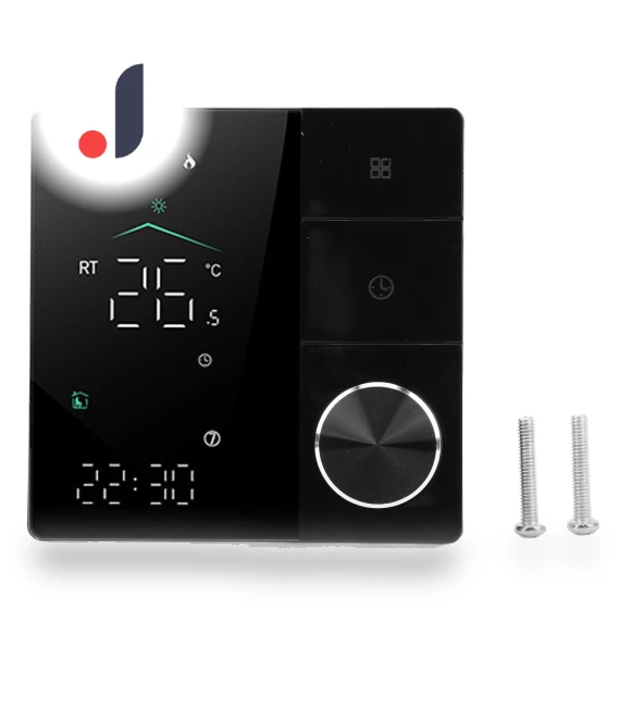 Smart Thermostat — Home Climate Control, Beauty2ZY