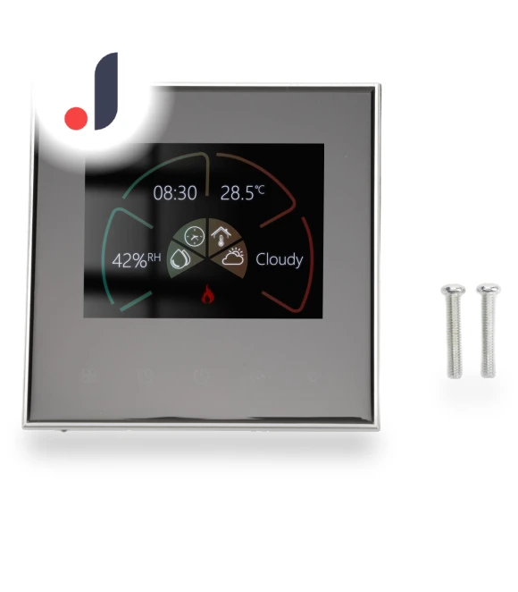 Smart Thermostat — Smart Climate Control, Beauty2ZY