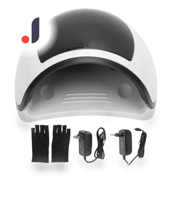 UV LED Nail Lamp — Curing Lamps, Beauty2ZY