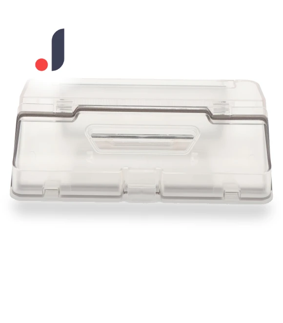 Vacuum Dust Bag — Parts & Accessories, ZuiyouElectric1
