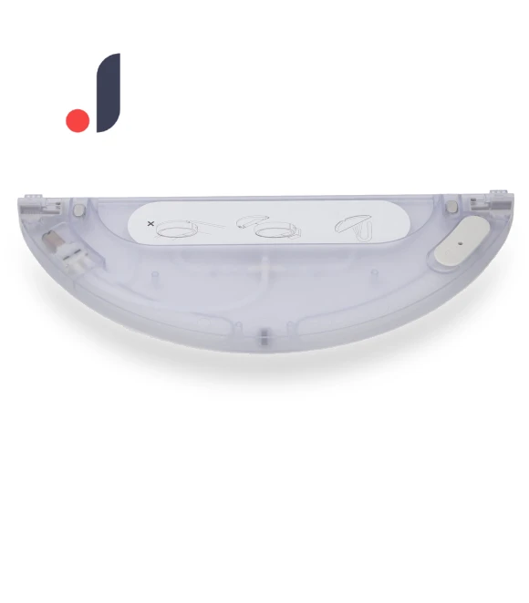 Water Tank for Robot Vacuum — Smart Cleaning Robots, ZuiyouElectric