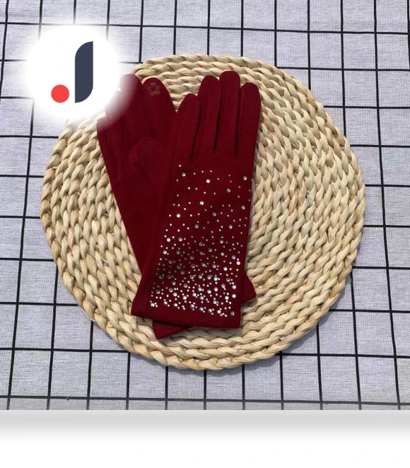 Winter Gloves for Cold Weather — Gloves, Love DIY