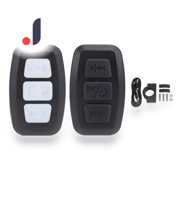 Wireless Bike Phone Controller — Phone Accessories, ZY-Animal-N