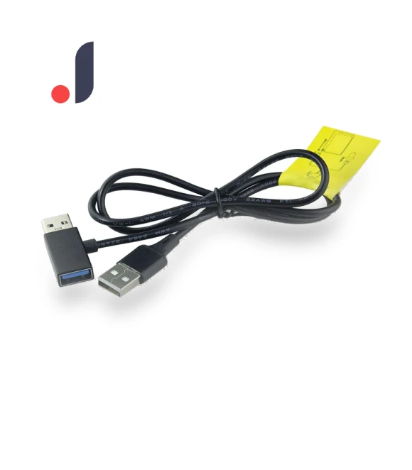 Wireless CarPlay Ai Box Power Cable — Navigation & GPS Accessories, JOHO - CarGear
