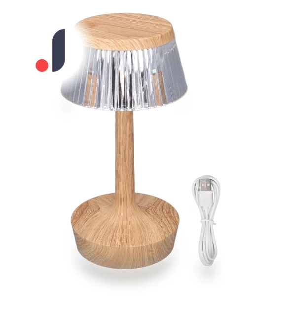 Wireless Desk Lamp — Study & Desk Lighting, ZuiyouBeauty1