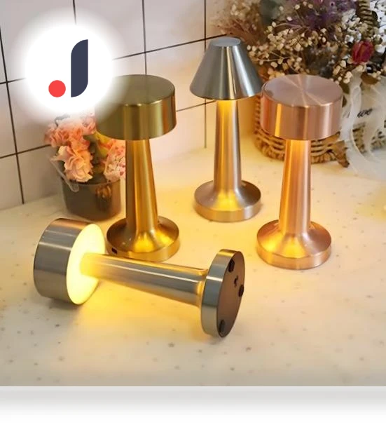 Adjustable Color Temperature LED Night Light — Night Lights, Pleasure Holiday