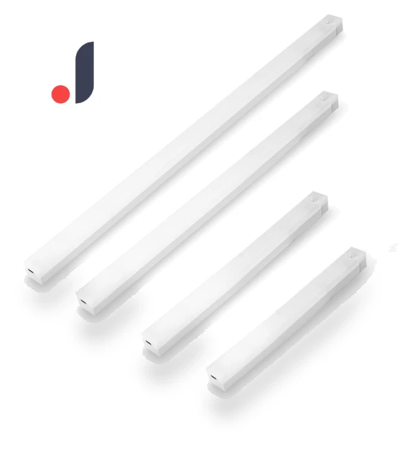 Automotive Touch Light Strip — Light Kit, Timeless Home