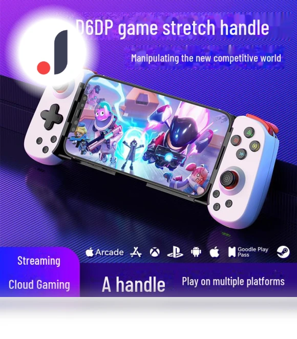 Bluetooth Game Controller — Gamepads & Standard Controllers, Gaming Bay