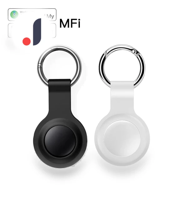 Bluetooth GPS Tracker — Item Locators, HIMO Group