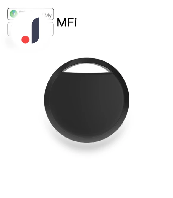 Bluetooth GPS Tracker — Item Locators, HIMO Group