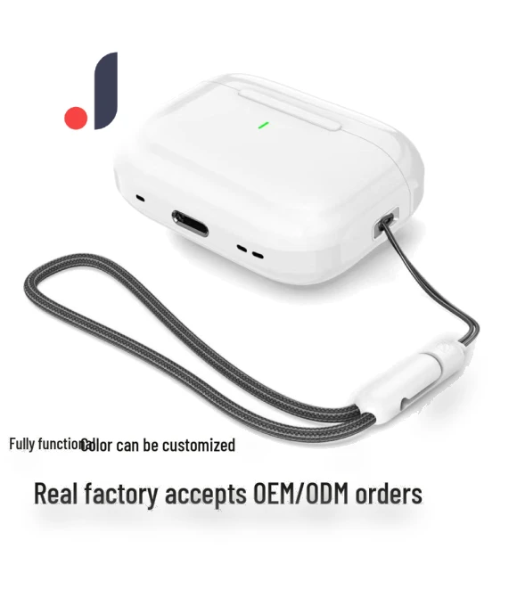 Bluetooth Headset TWS Series A5 — In-Ear Headphones, Smarter than future