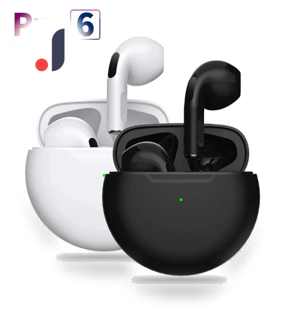 Bluetooth Wireless Earbuds with Microphone — In-Ear Headphones, 888 Auto Parts Town