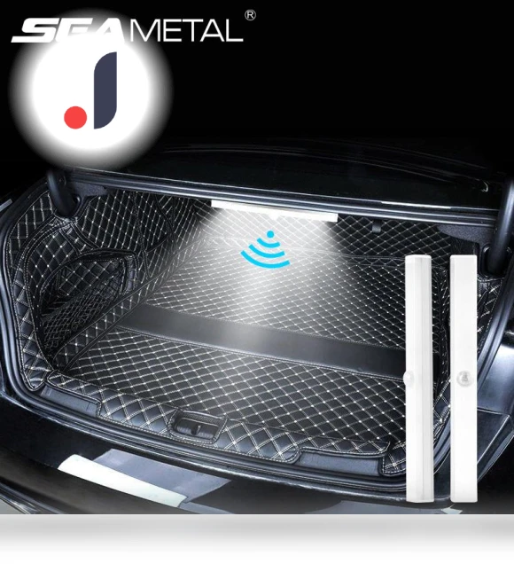 Car Touch Light — Chargers, HIMO Group