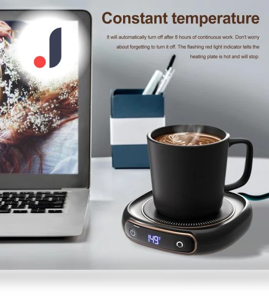 Electric Coffee Cup Warmer — Beverage Warmers, ANBS