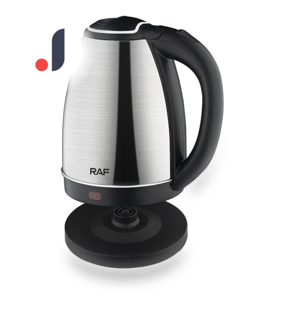 Electric Kettle — Kettles & Tea Machines, HIMO Group