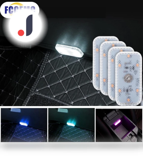 LED Touch Mini Light — Light Kit, HIMO Group