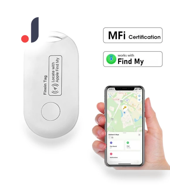 Mini Pet Tracker for Apple Find My — Item Locators, 888 Auto Parts Town