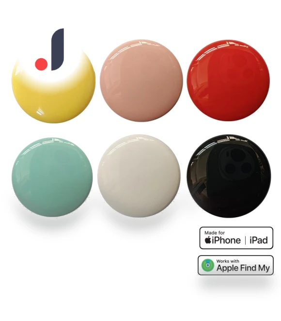 Mini Smart Bluetooth Finder Tag — Item Locators, HIMO Group