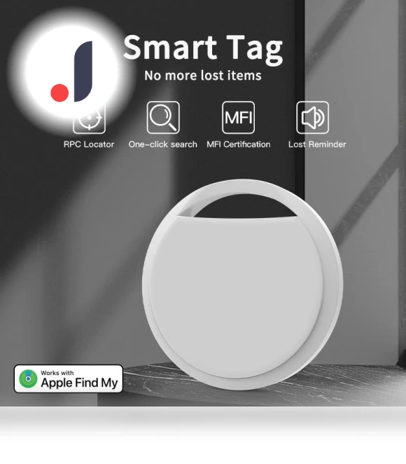 Pet Security Smart Tracker — Item Locators, HIMO Group