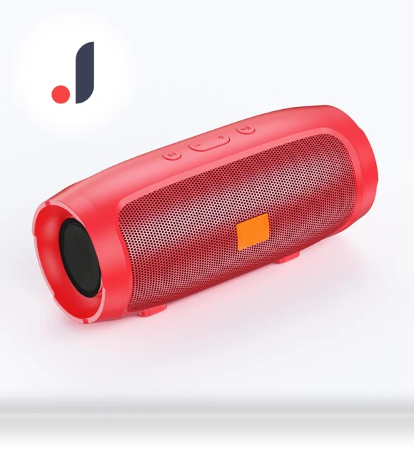 Portable Bluetooth Speaker — Portable Audio, Smarter than future