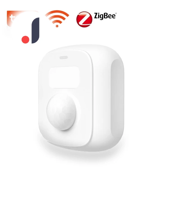 Smart Motion Sensor — Smart Home Security, HIMO Group