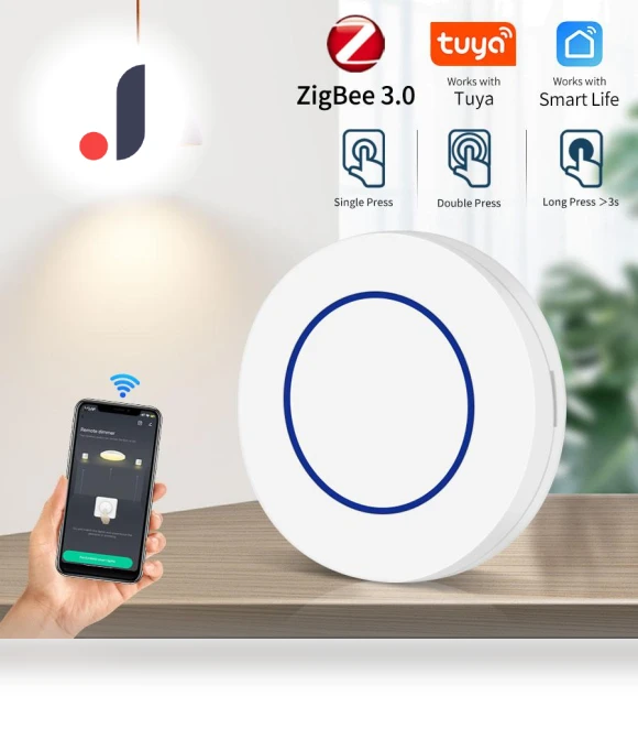 Smart Switch — Dimmer Switches, Lntelligent Living Hall