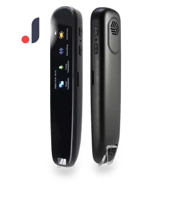 Smart Translator Pen — Language Translators, Build My Home