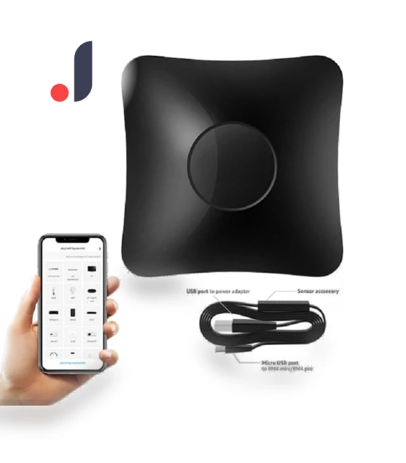 Universal Remote Control — Remote Controls, Broadlink