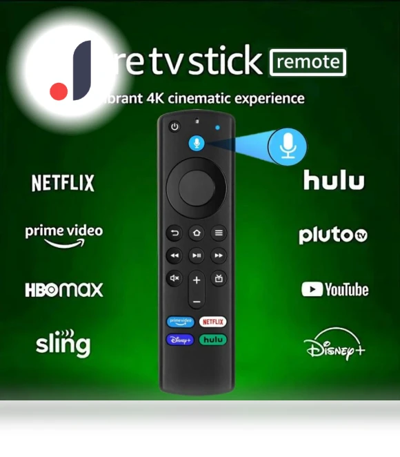 Voice Control Remote Replacement — Remote Controls, Build My Home